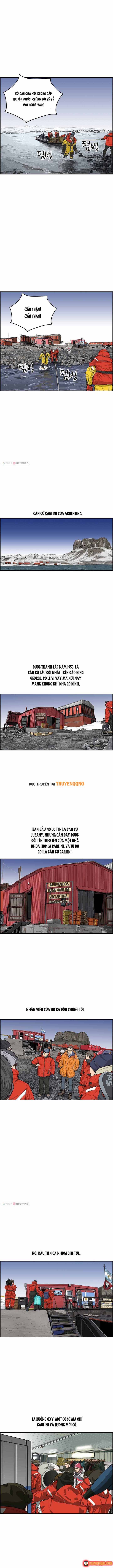 Cá Con (Vảy Cá) Chap 47 - Next Chap 48