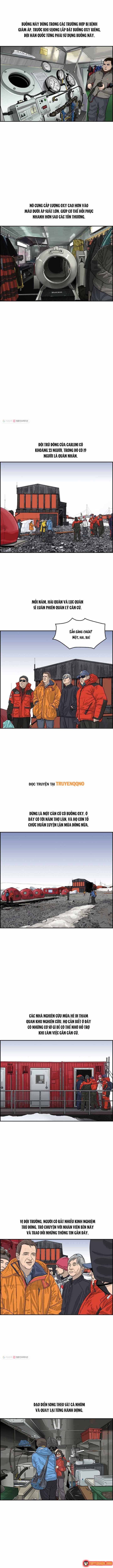 Cá Con (Vảy Cá) Chap 47 - Next Chap 48