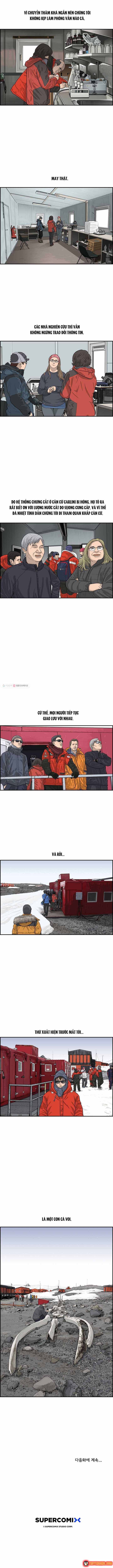 Cá Con (Vảy Cá) Chap 47 - Next Chap 48