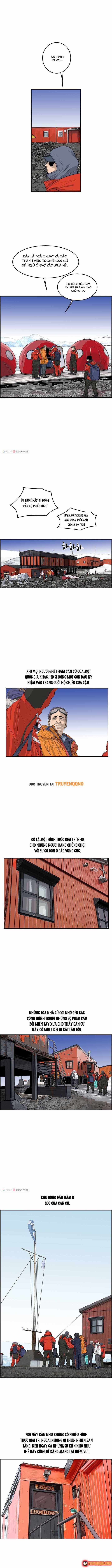 Cá Con (Vảy Cá) Chap 48 - Next Chap 49