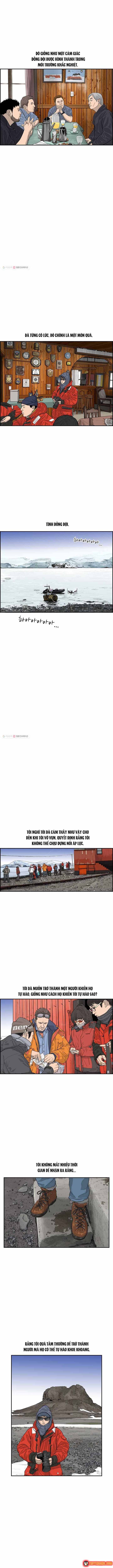 Cá Con (Vảy Cá) Chap 48 - Next Chap 49