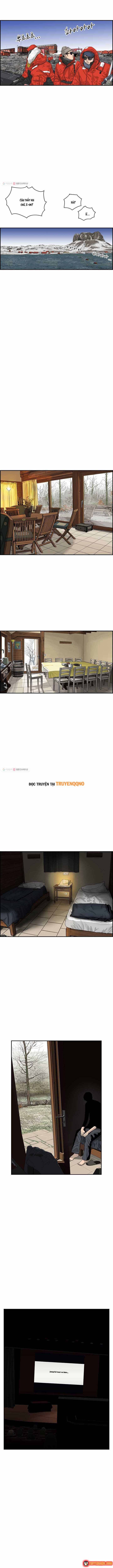 Cá Con (Vảy Cá) Chap 48 - Next Chap 49