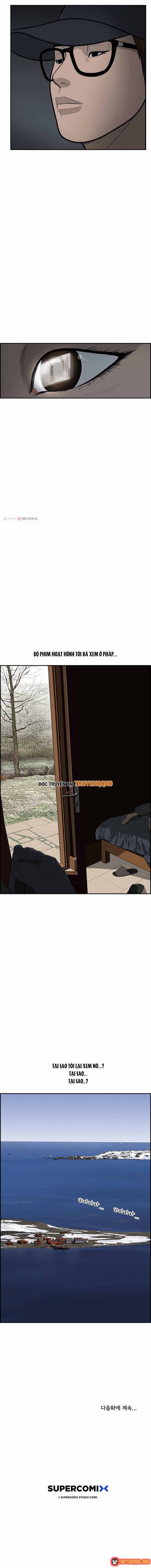 Cá Con (Vảy Cá) Chap 48 - Next Chap 49