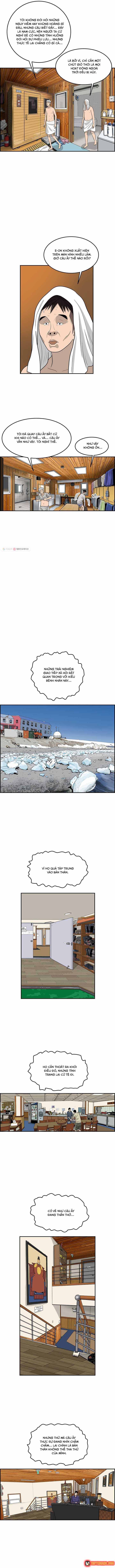 Cá Con (Vảy Cá) Chap 49 - Next Chap 50