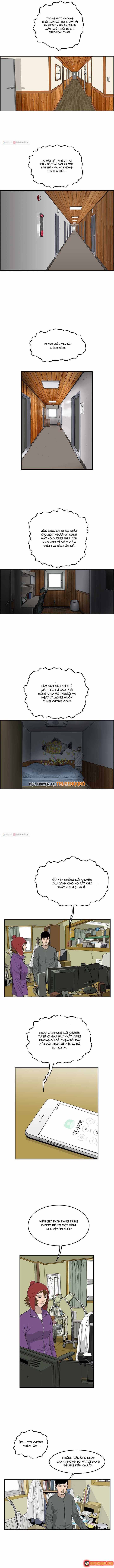 Cá Con (Vảy Cá) Chap 49 - Next Chap 50