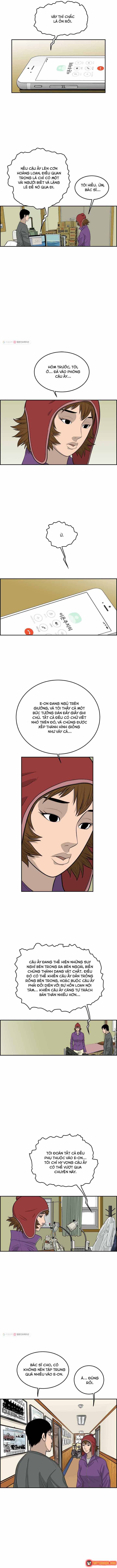 Cá Con (Vảy Cá) Chap 49 - Next Chap 50