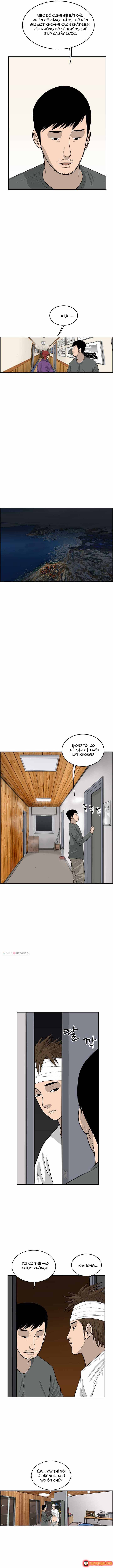 Cá Con (Vảy Cá) Chap 49 - Next Chap 50