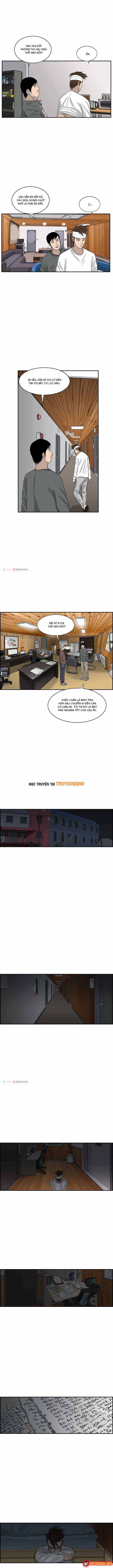 Cá Con (Vảy Cá) Chap 49 - Next Chap 50