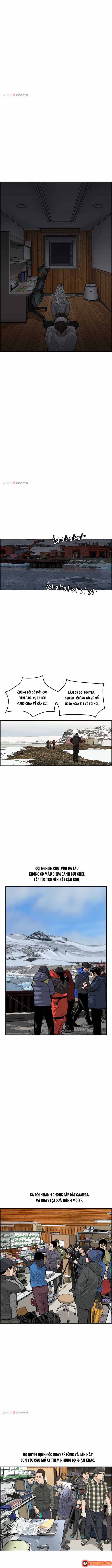 Cá Con (Vảy Cá) Chap 49 - Next Chap 50