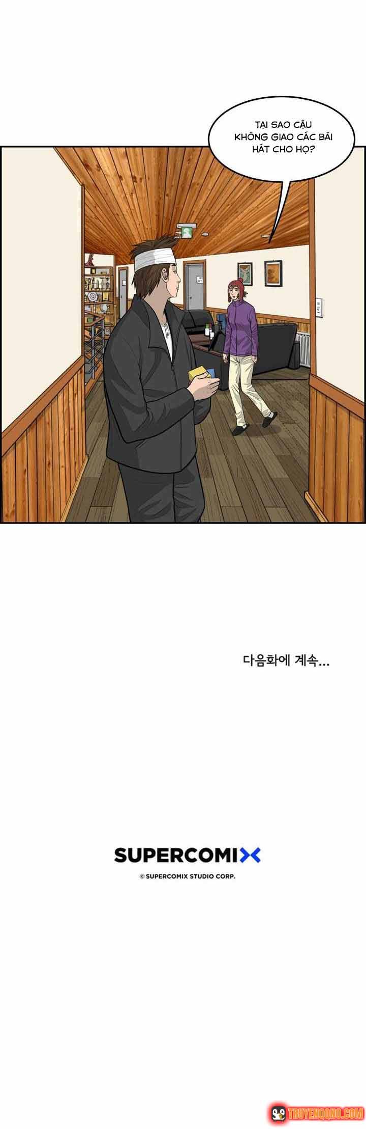 Cá Con (Vảy Cá) Chap 50 - Next Chap 51