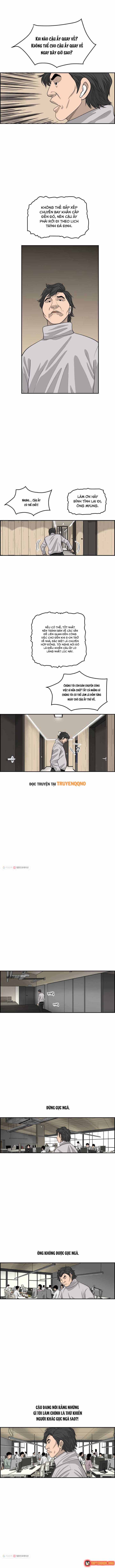 Cá Con (Vảy Cá) Chap 50 - Next Chap 51