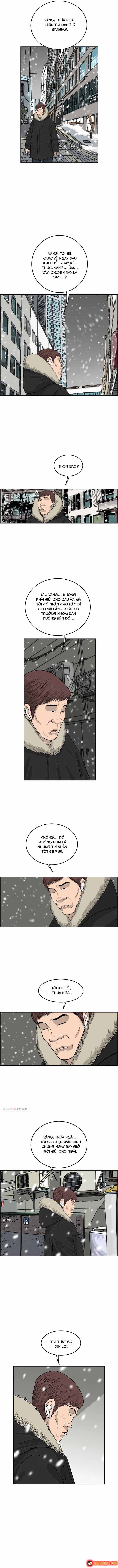 Cá Con (Vảy Cá) Chap 50 - Next Chap 51