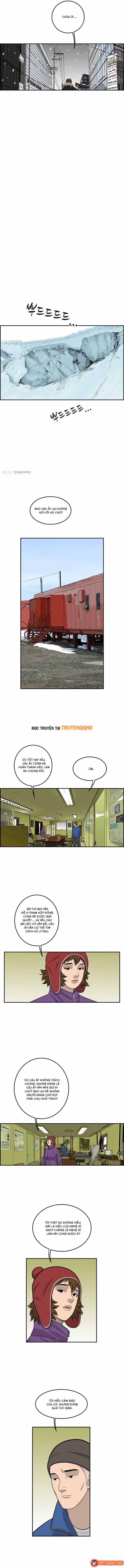 Cá Con (Vảy Cá) Chap 50 - Next Chap 51