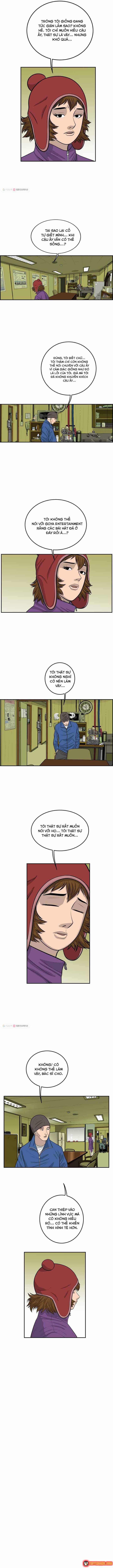 Cá Con (Vảy Cá) Chap 50 - Next Chap 51