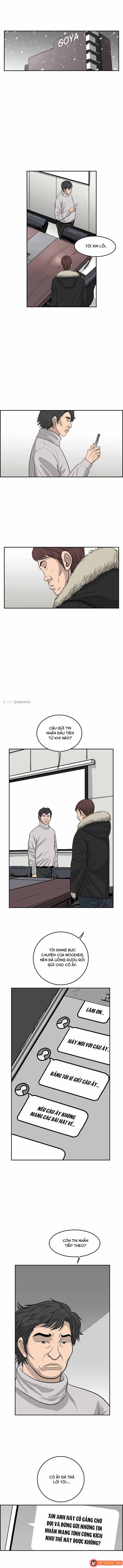 Cá Con (Vảy Cá) Chap 50 - Next Chap 51