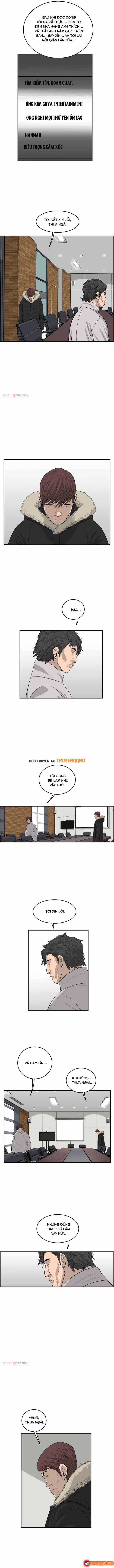 Cá Con (Vảy Cá) Chap 50 - Next Chap 51