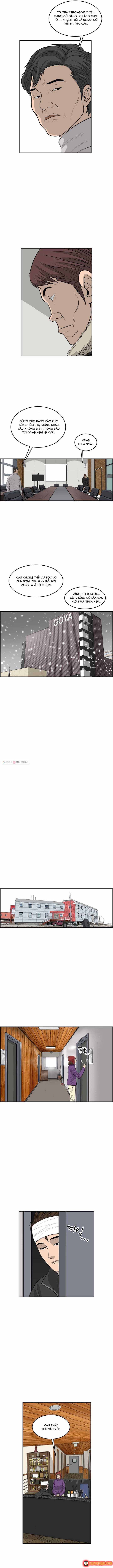 Cá Con (Vảy Cá) Chap 50 - Next Chap 51