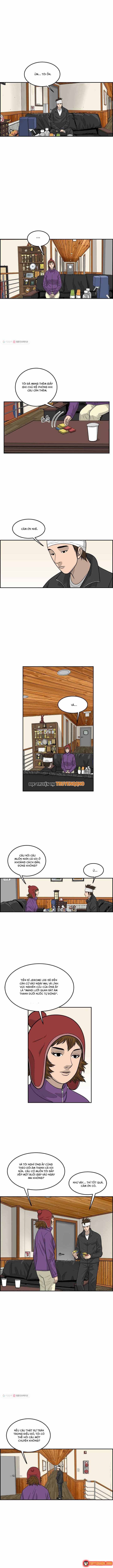 Cá Con (Vảy Cá) Chap 50 - Next Chap 51