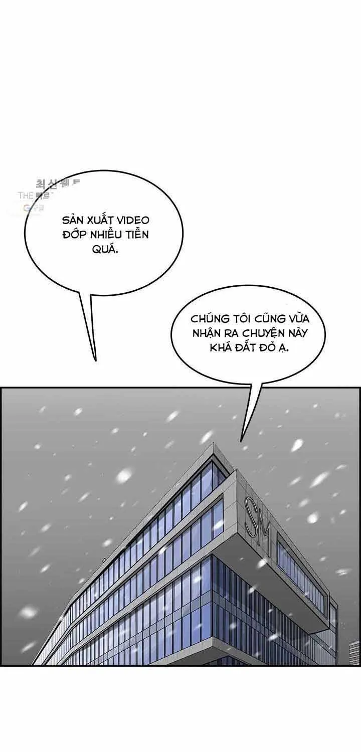 Cá Con (Vảy Cá) Chap 55 - Next Chap 56