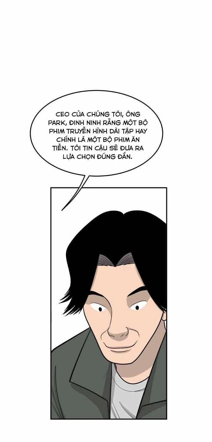 Cá Con (Vảy Cá) Chap 55 - Next Chap 56