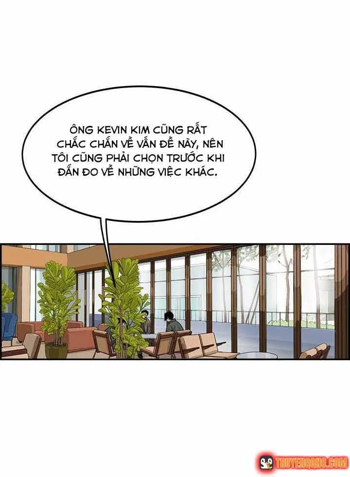Cá Con (Vảy Cá) Chap 55 - Next Chap 56
