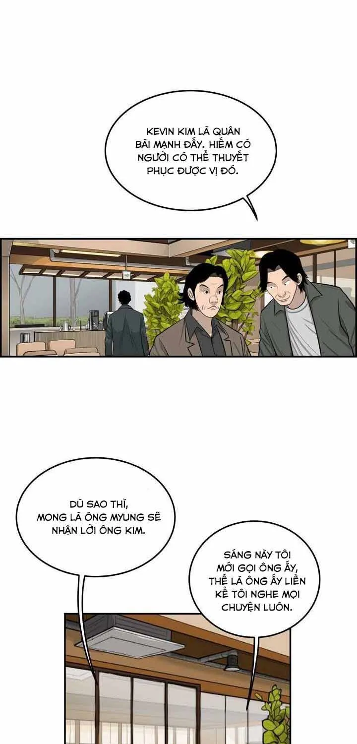 Cá Con (Vảy Cá) Chap 55 - Next Chap 56
