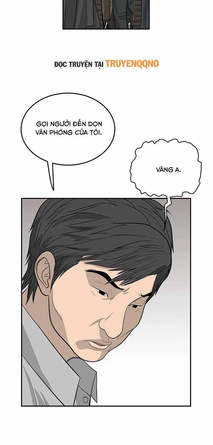 Cá Con (Vảy Cá) Chap 55 - Next Chap 56