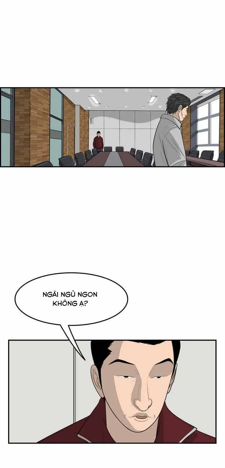Cá Con (Vảy Cá) Chap 55 - Next Chap 56