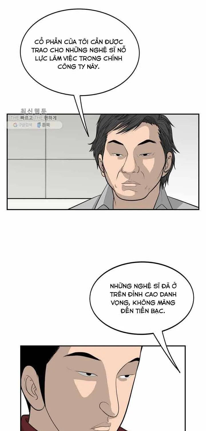 Cá Con (Vảy Cá) Chap 55 - Next Chap 56