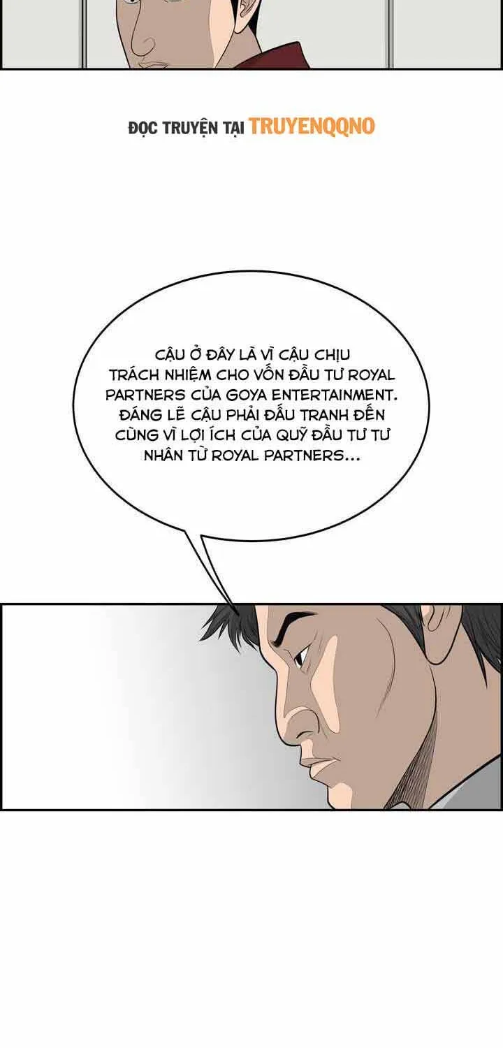 Cá Con (Vảy Cá) Chap 55 - Next Chap 56