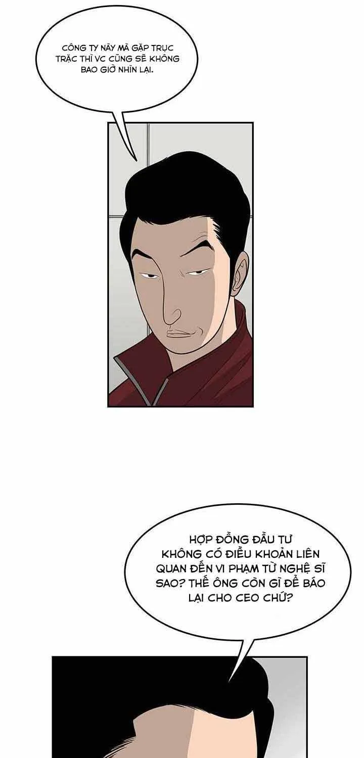 Cá Con (Vảy Cá) Chap 55 - Next Chap 56