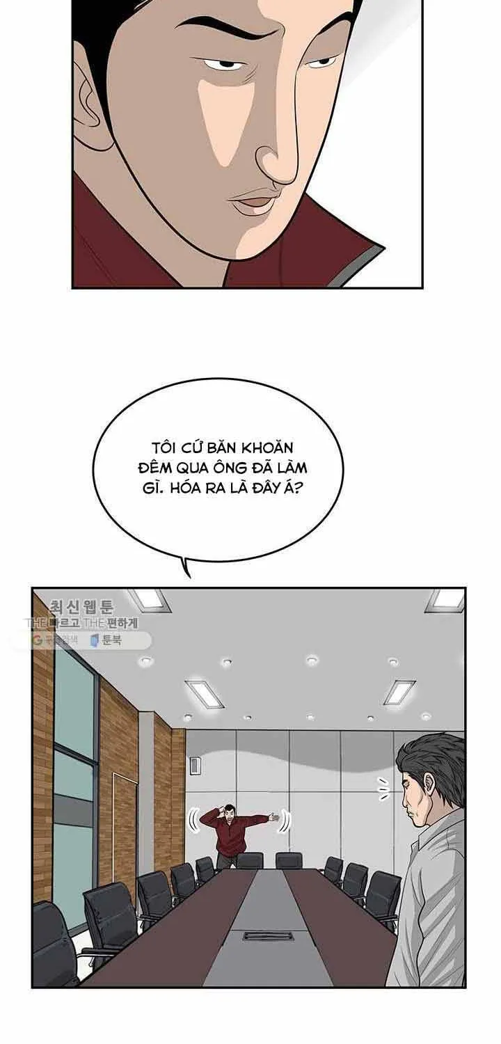 Cá Con (Vảy Cá) Chap 55 - Next Chap 56