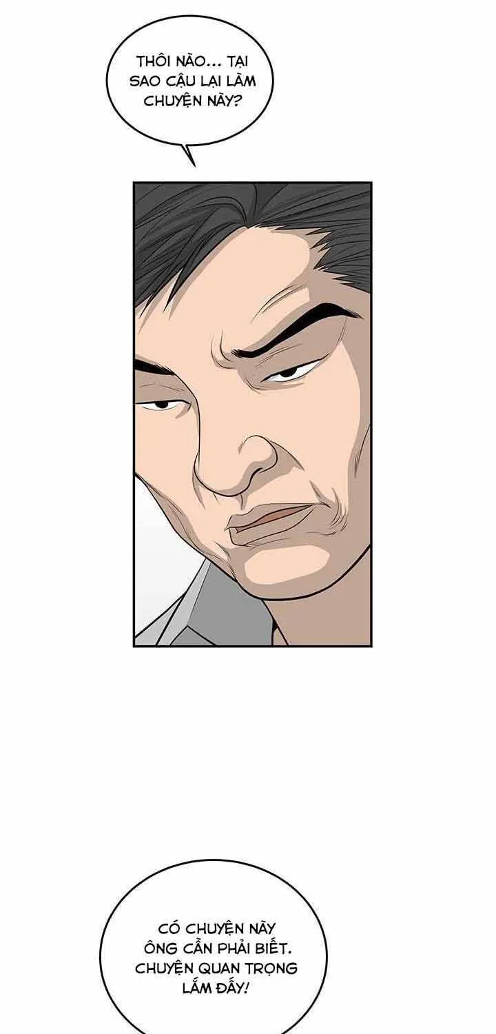 Cá Con (Vảy Cá) Chap 55 - Next Chap 56