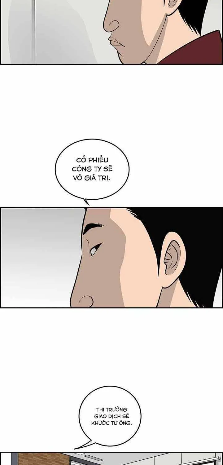 Cá Con (Vảy Cá) Chap 55 - Next Chap 56