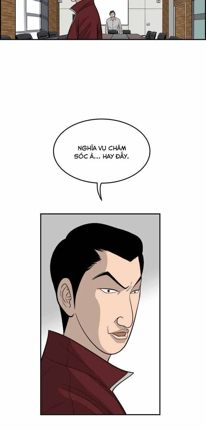 Cá Con (Vảy Cá) Chap 55 - Next Chap 56