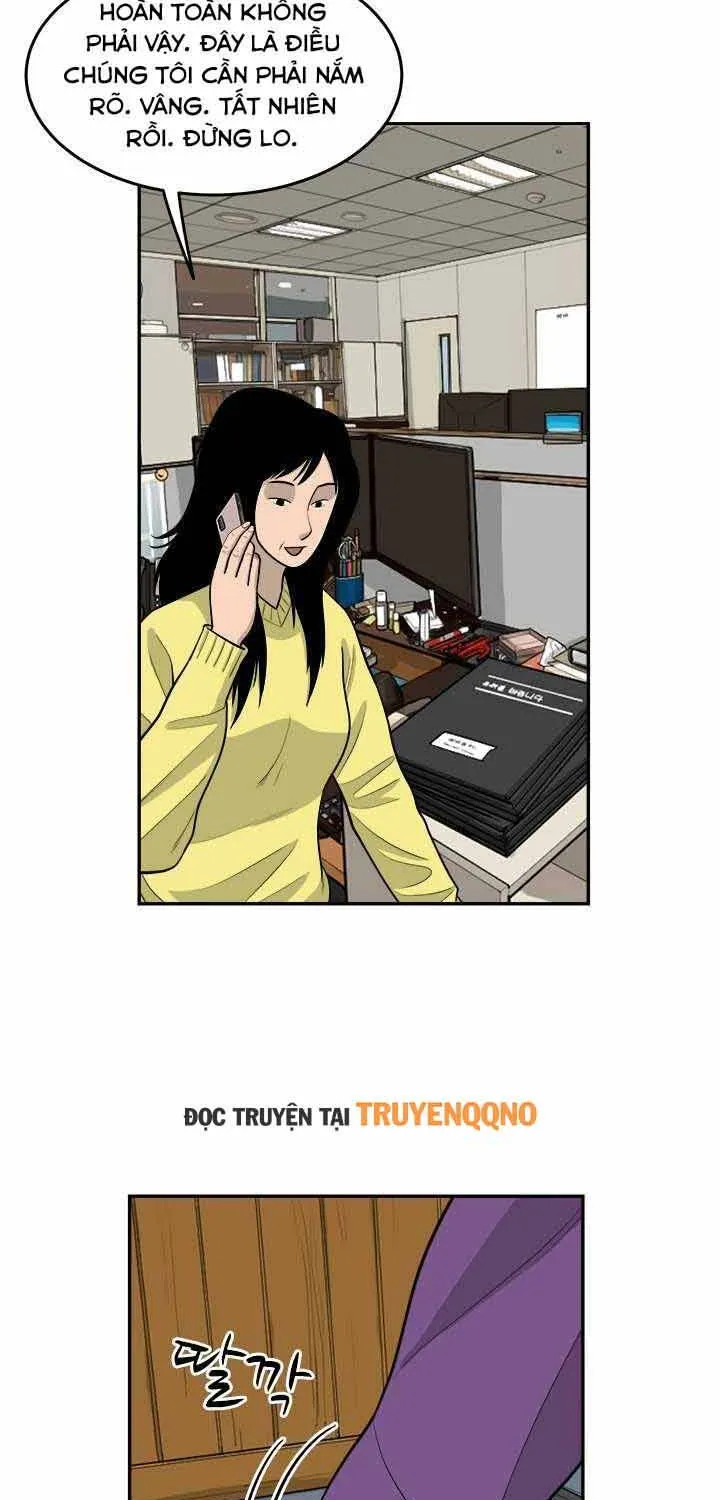 Cá Con (Vảy Cá) Chap 59 - Next Chap 60