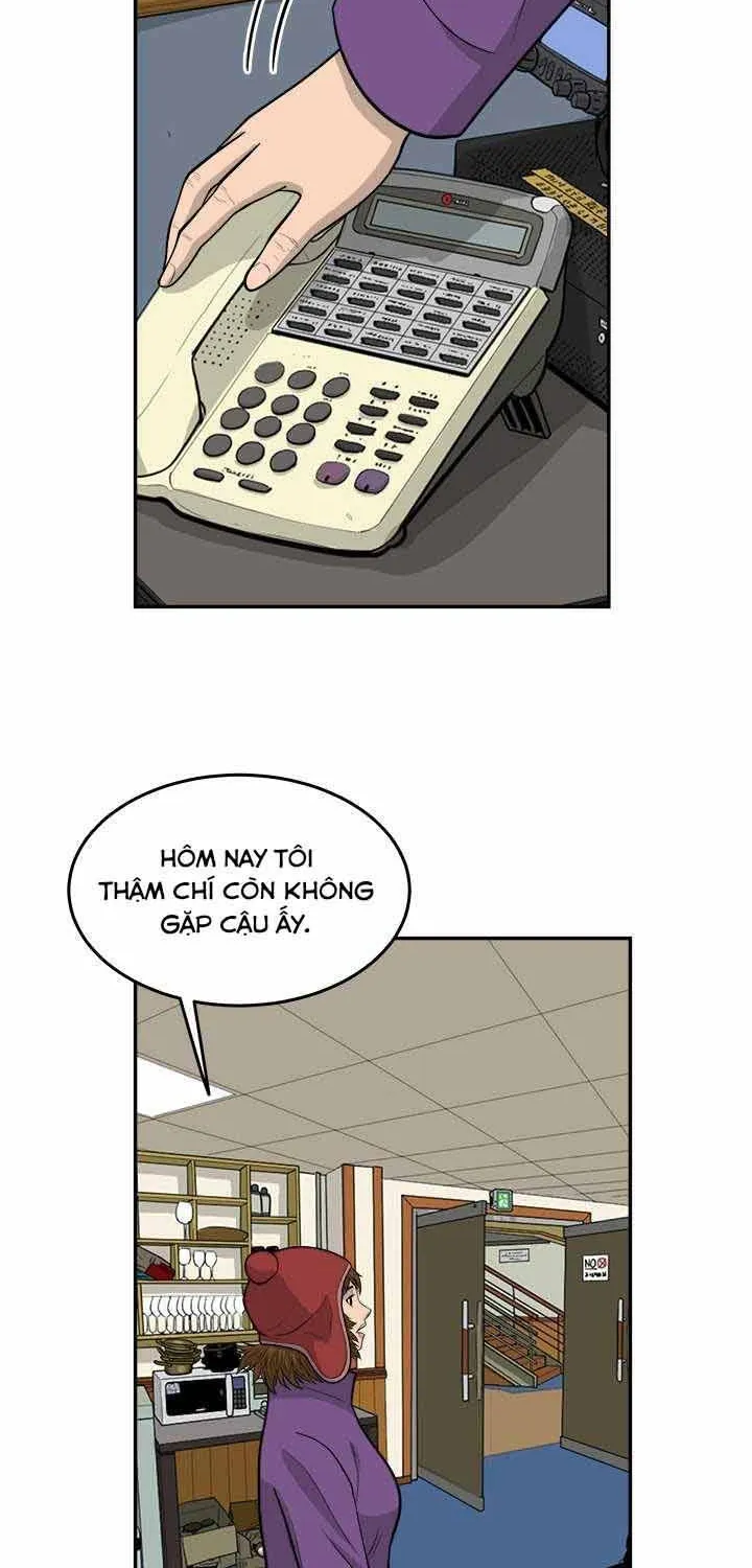 Cá Con (Vảy Cá) Chap 59 - Next Chap 60