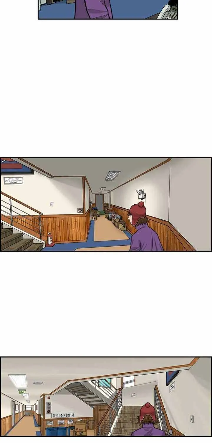 Cá Con (Vảy Cá) Chap 59 - Next Chap 60