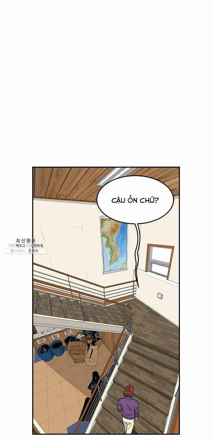 Cá Con (Vảy Cá) Chap 59 - Next Chap 60