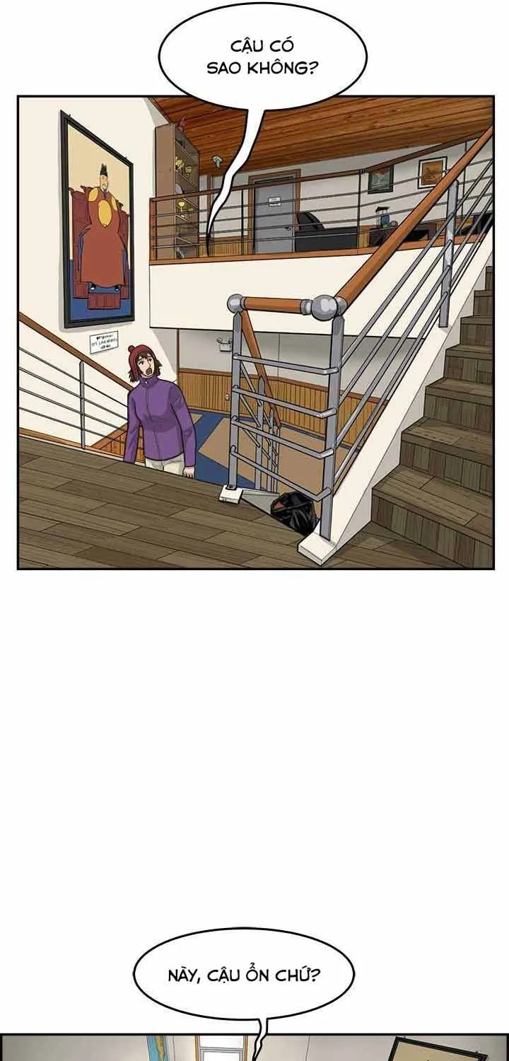 Cá Con (Vảy Cá) Chap 59 - Next Chap 60