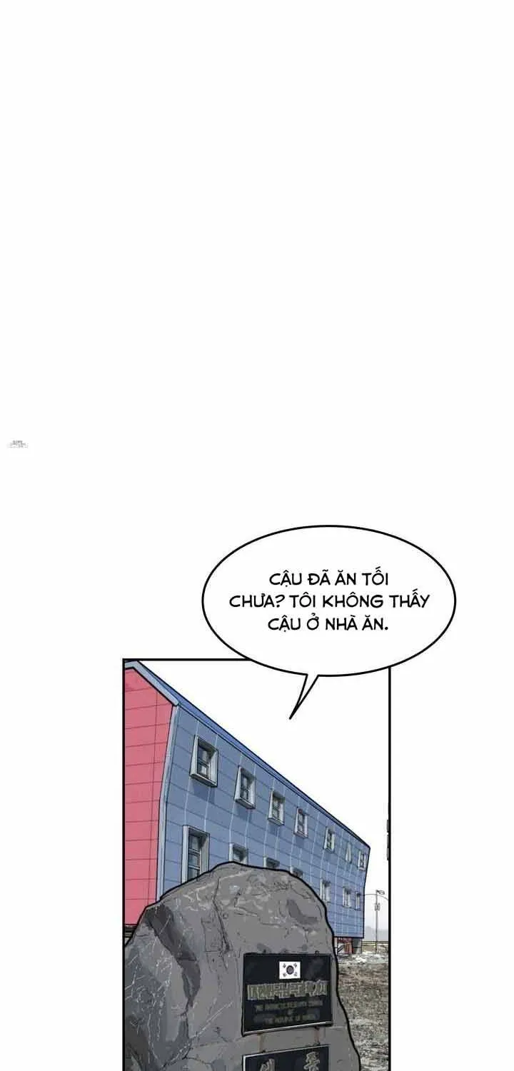 Cá Con (Vảy Cá) Chap 59 - Next Chap 60