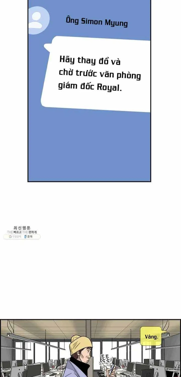 Cá Con (Vảy Cá) Chap 59 - Next Chap 60