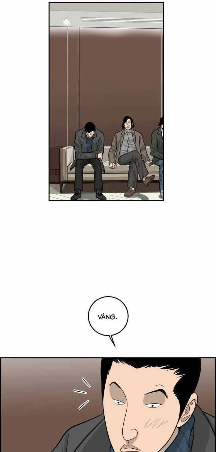 Cá Con (Vảy Cá) Chap 59 - Next Chap 60