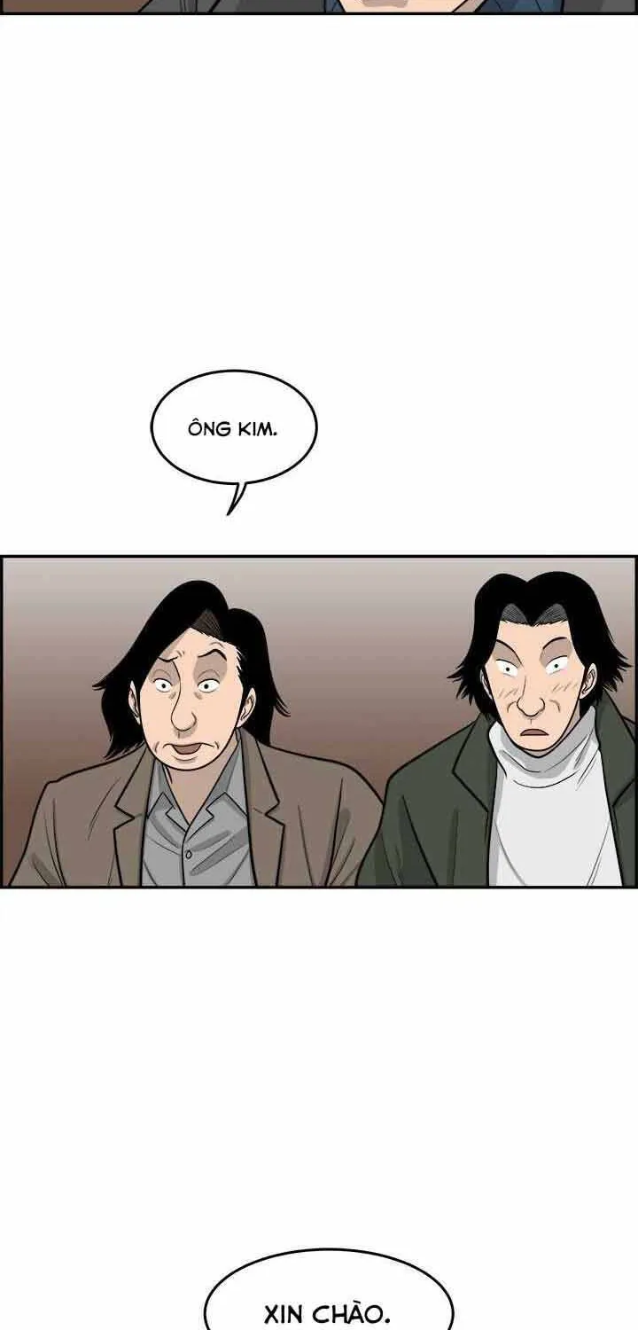 Cá Con (Vảy Cá) Chap 59 - Next Chap 60