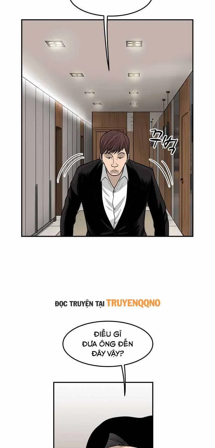 Cá Con (Vảy Cá) Chap 59 - Next Chap 60