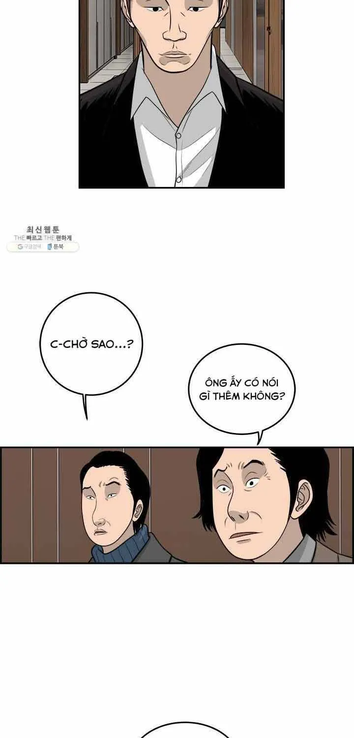 Cá Con (Vảy Cá) Chap 59 - Next Chap 60