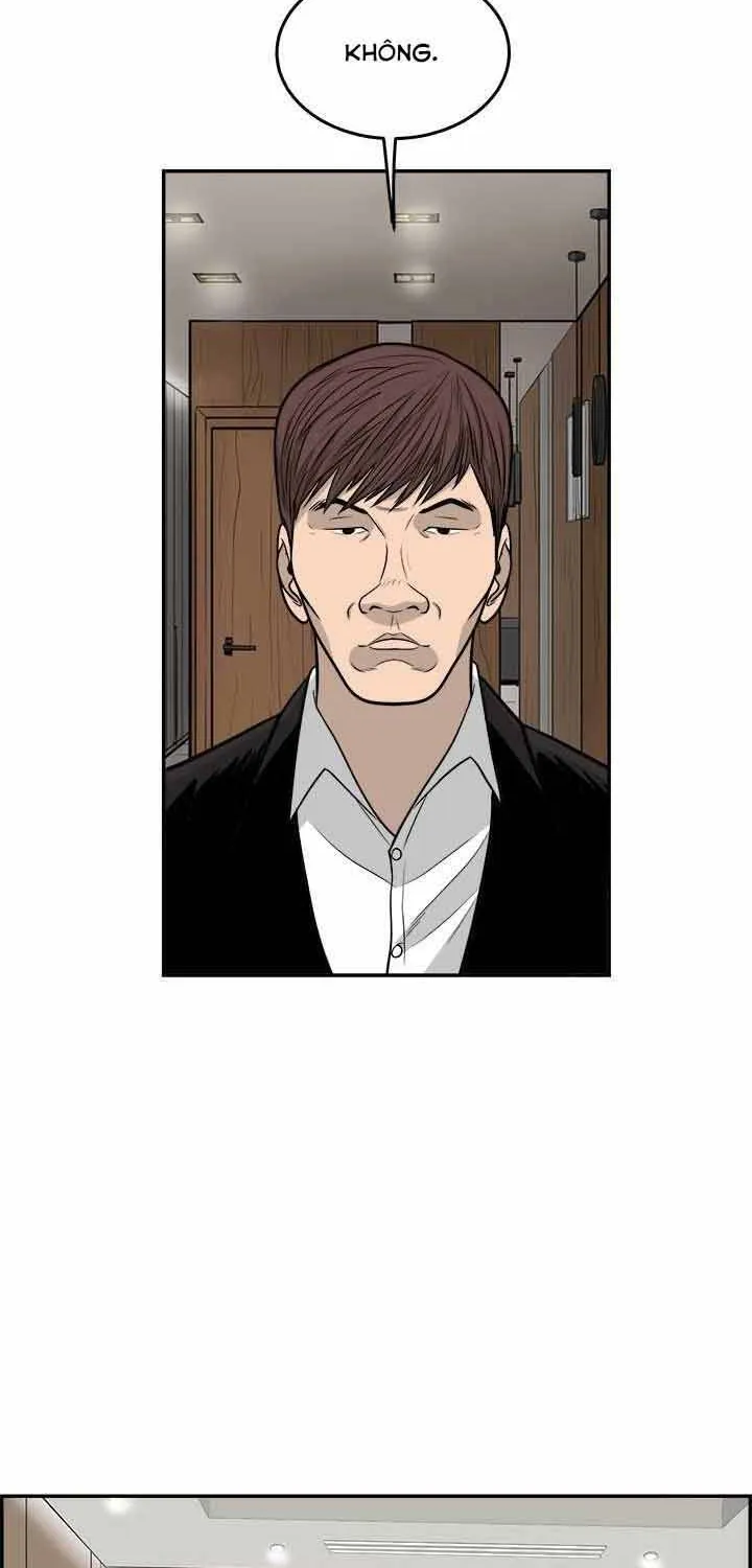 Cá Con (Vảy Cá) Chap 59 - Next Chap 60