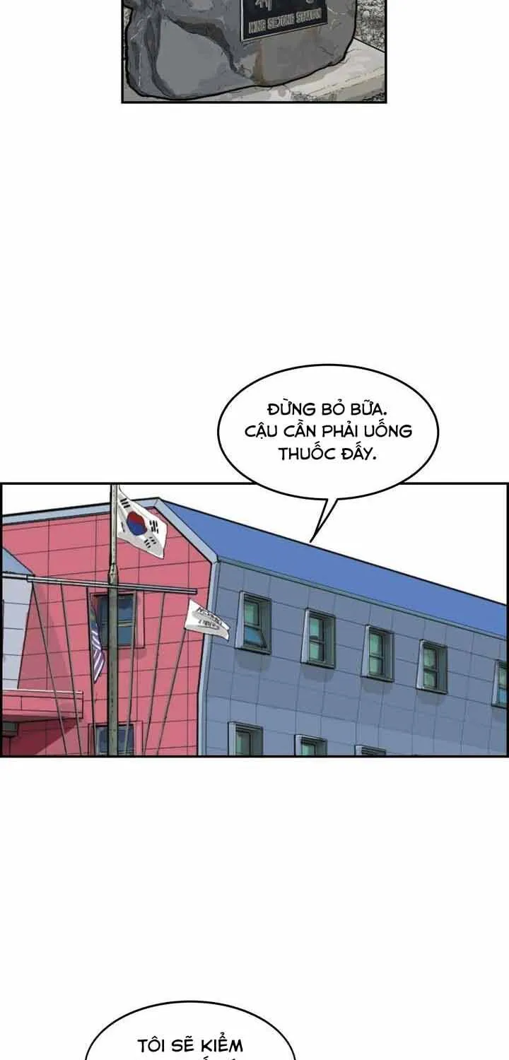Cá Con (Vảy Cá) Chap 59 - Next Chap 60
