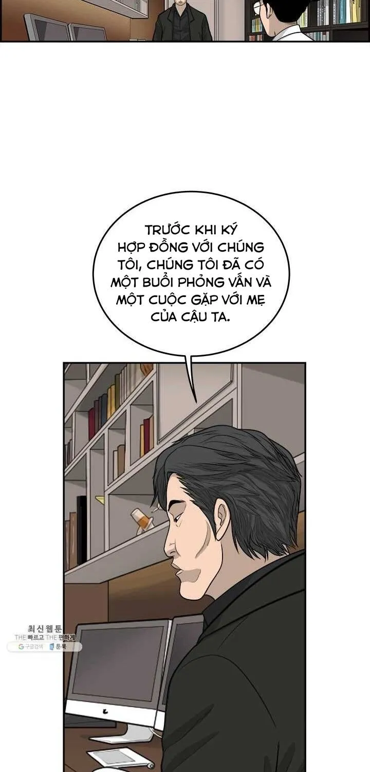 Cá Con (Vảy Cá) Chap 59 - Next Chap 60