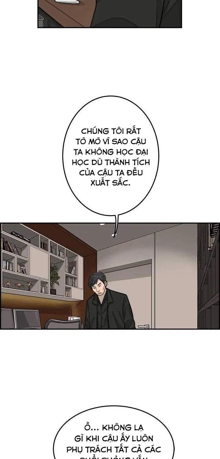 Cá Con (Vảy Cá) Chap 59 - Next Chap 60